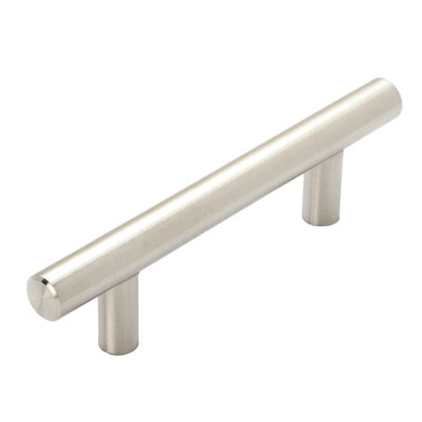 cabinet bar pulls stainless steel|5 drawer pulls cabinet hardware.